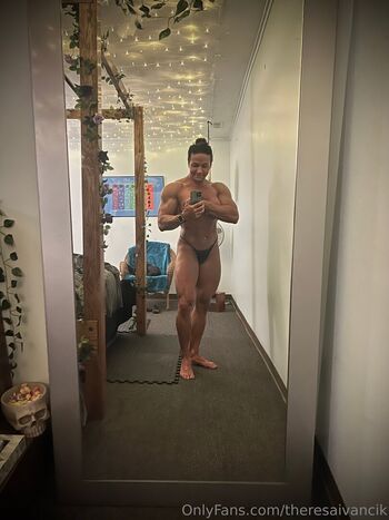 Full leaked Theresa ivancik private onlyfans photo