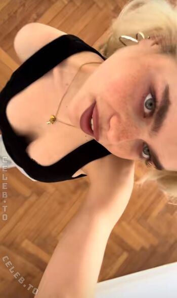 Full leaked Theresa vth private onlyfans photo