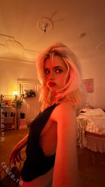 Full leaked Theresa vth private onlyfans photo