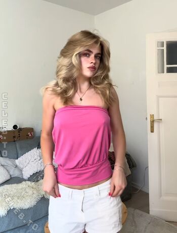 Full leaked Theresa vth private onlyfans photo