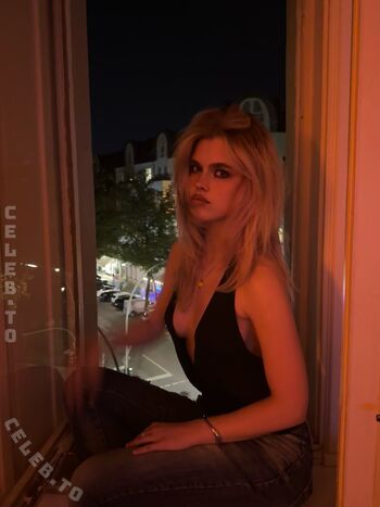 Full leaked Theresa vth private onlyfans photo