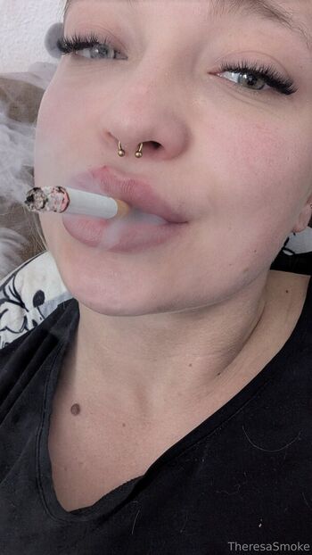 theresasmoke