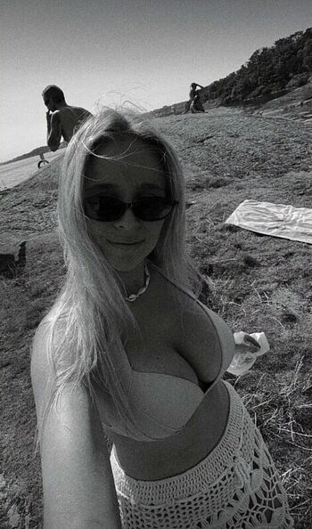Therese Gudmundsen