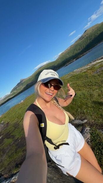 Therese Gudmundsen