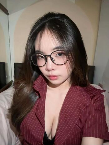 Full leaked Theresiaacn private onlyfans photo