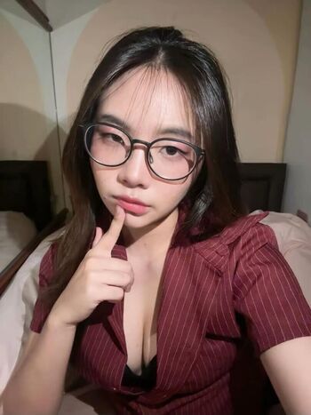 Full leaked Theresiaacn private onlyfans photo