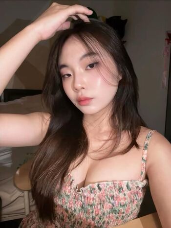 Full leaked Theresiaacn private onlyfans photo
