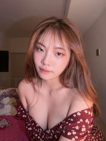 Full leaked Theresiaacn private onlyfans photo