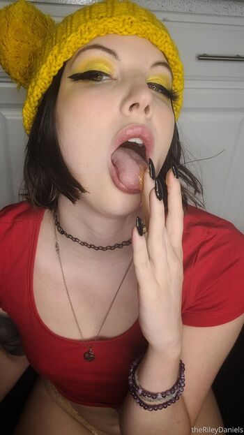 Full leaked Therileydaniels private onlyfans photo