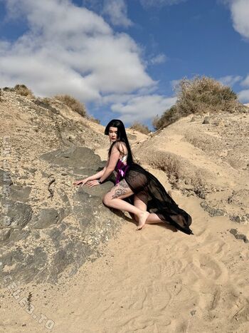 Full leaked Therlyen private onlyfans photo
