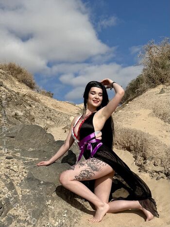 Full leaked Therlyen private onlyfans photo
