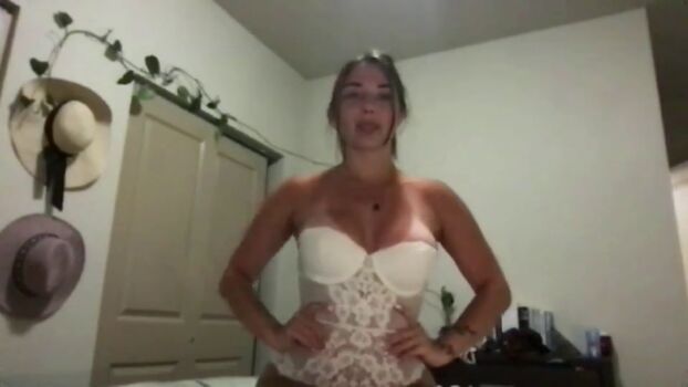 Full leaked Thescarlettlane private onlyfans photo