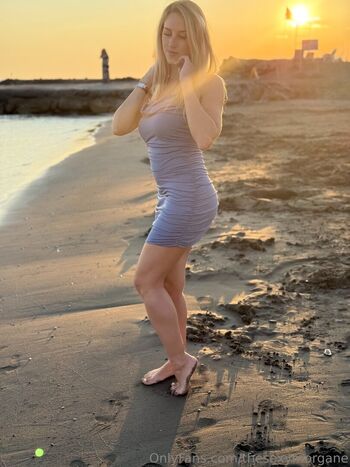 Full leaked Thesexymorgane private onlyfans photo