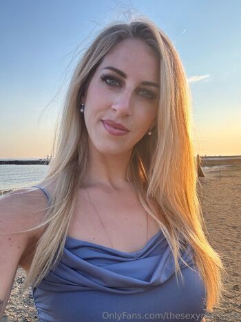Full leaked Thesexymorgane private onlyfans photo