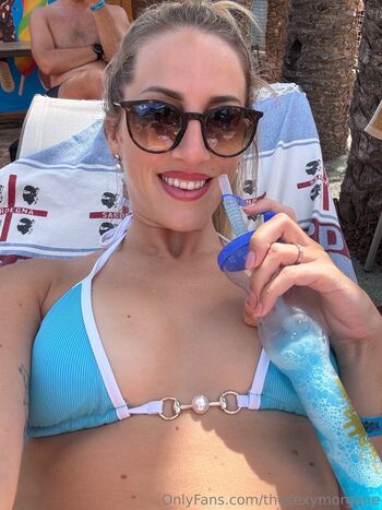 Full leaked Thesexymorgane private onlyfans photo