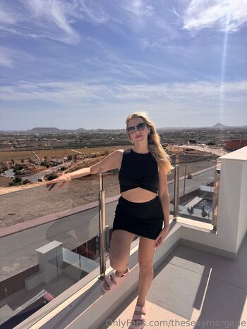 Full leaked Thesexymorgane private onlyfans photo