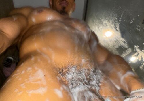 Full leaked Theshawnraymond private onlyfans photo