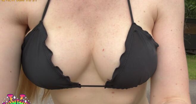 Full leaked Thesiridahl private onlyfans photo