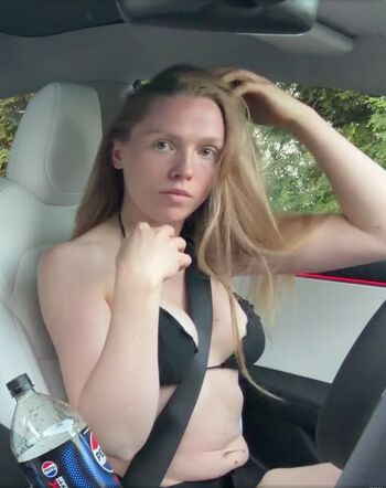 Full leaked Thesiridahl private onlyfans photo