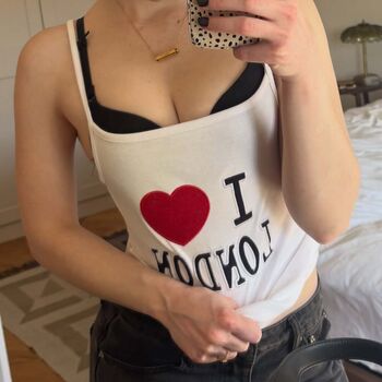 Full leaked Thestrawberrybutcher private onlyfans photo