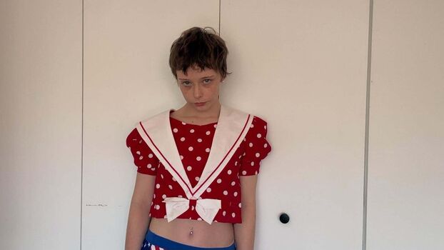Full leaked Thestrawberrybutcher private onlyfans photo