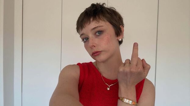 Full leaked Thestrawberrybutcher private onlyfans photo
