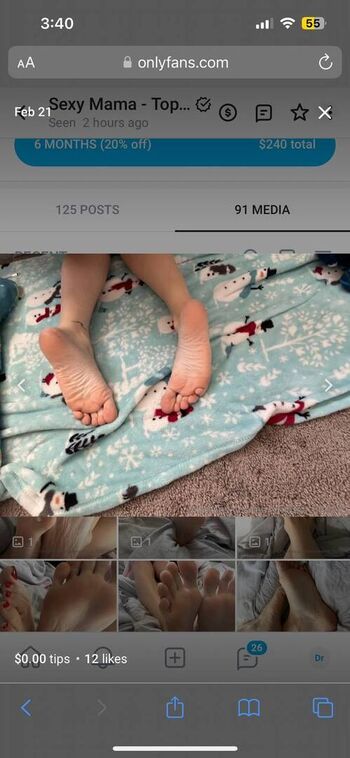 Full leaked Thetaylormarchetti page private onlyfans photo