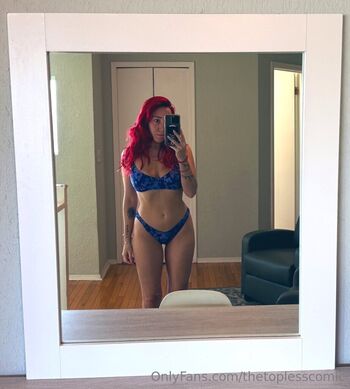 Full leaked Thetoplesscomic private onlyfans photo