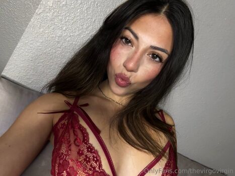 thevirgovirginn
