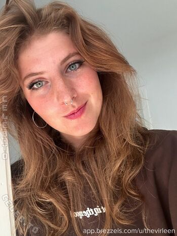 Full leaked Thevirleen page private onlyfans photo