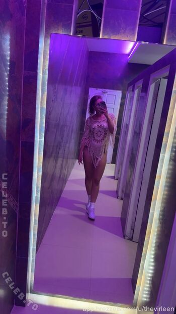 Full leaked Thevirleen private onlyfans photo