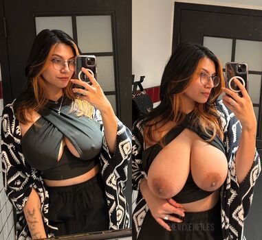 Full leaked Thevixenfiless private onlyfans photo