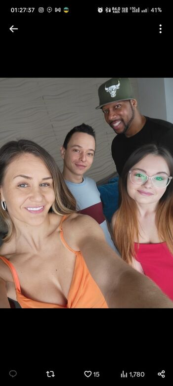 Full leaked Thewestwingxxx private onlyfans photo