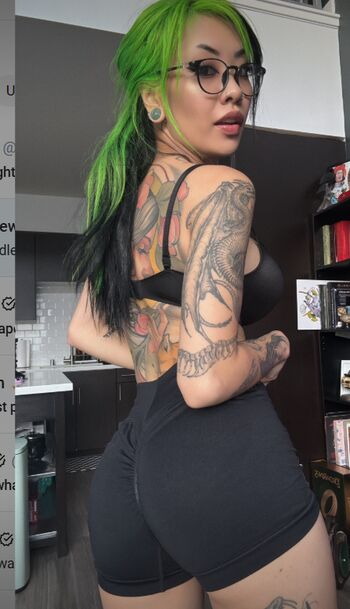 Full leaked Thewickedlady private onlyfans photo