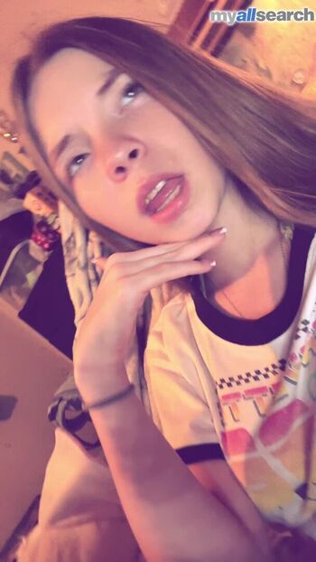 Full leaked They hate lizzie private onlyfans photo