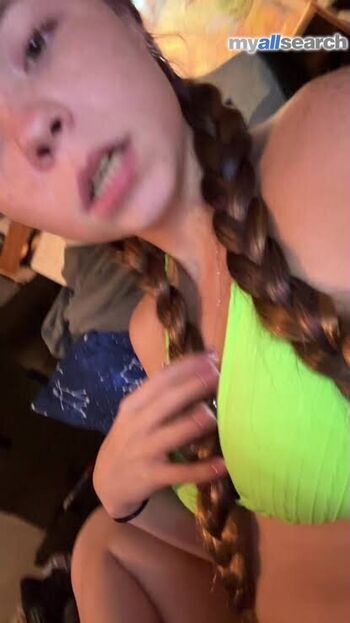 Full leaked They hate lizzie private onlyfans photo