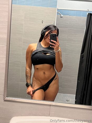 thezyanya