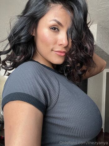thezyanya