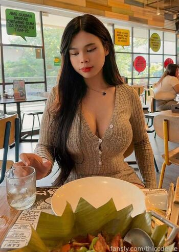 Full leaked Thicc devie private onlyfans photo
