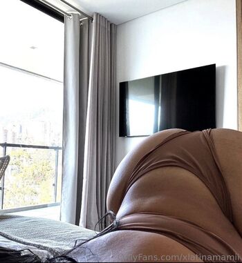 Full leaked Thick baddie nana bvbyy private onlyfans photo