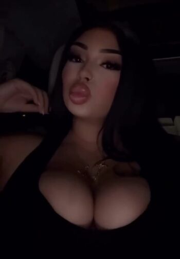 Thick Baddie Oxashhley