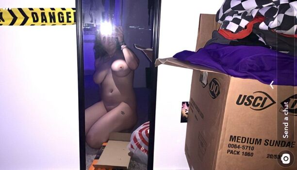 Full leaked Thick emma private onlyfans photo