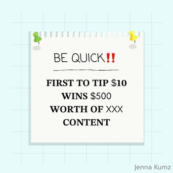 Full leaked Thickbaddie jenna private onlyfans photo