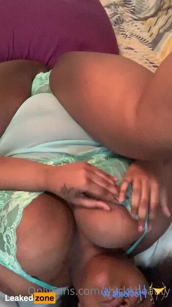 Full leaked Thickkbeauty private onlyfans photo