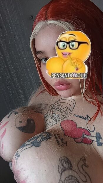Full leaked Thifany sapekinha private onlyfans photo