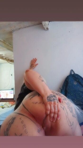 Full leaked Thifany sapekinha private onlyfans photo