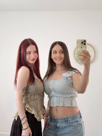 Full leaked Thighgirlelle page private onlyfans photo