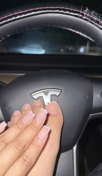 Full leaked Thisfromathilda private onlyfans photo