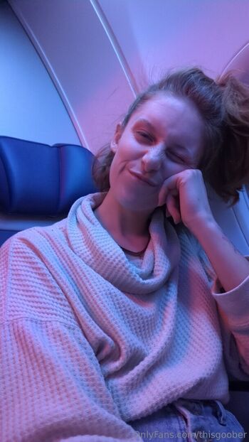 Full leaked Thisgoober private onlyfans photo