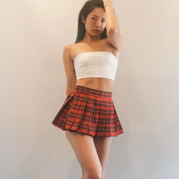 Full leaked Thisis hellmel private onlyfans photo